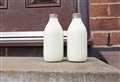 Upset over email milk deliveries