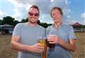 'We just about sold out of beer and that’s always a good sign', Bucklebury Beerfest a success