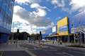 Contractor killed at IKEA Reading named 