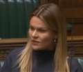 Newbury MP Laura Farris on Covid test shortages