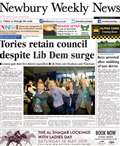 In this week's Newbury Weekly News...