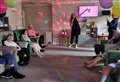 Celebration of culture held at care home