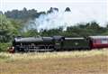 Steam locomotive to pass Hungerford, Theale and Newbury this weekend