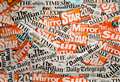 POLL: What is your favourite national daily newspaper?
