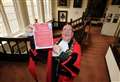 Come on Newbury! Deadline approaches to design this year's mayoral Christmas card