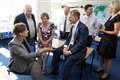 Ill be keeping my eye on West Berks  schools minister