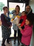 West Berkshire Museum refurb hailed success by visitors at opening today (Mon)