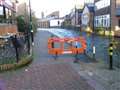 Children warned not to play near flood water as 26-hour rain warning issued