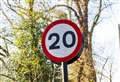 20 is plenty for village