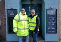 Newbury Vaccination Centre's Volunteers of the Week