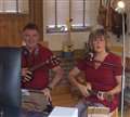 Undefeated Newbury music tutors keep on uke-ing