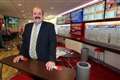 Snooker star on cue for Newbury Ladbrokes opening