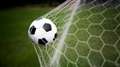 Town light up with six goals