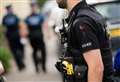 People found in lorry at M4 services