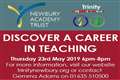 DISCOVER A CAREER IN TEACHING