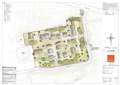Affordable homes for former infant school site