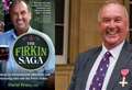 Firkin brewing legend David Bruce memoir published today