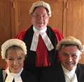 You, the jury