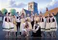 Treat for lovers of classical ballet