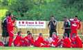 Home start defeat for Hungerford