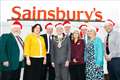 Spread a little festive cheer with the NWN Over-80s Parcel Fund