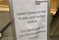 Asylum seekers being moved from Thatcham hotel