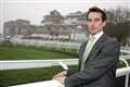 Joint Racecourse Newbury MD resigns