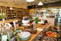 New restaurant, deli and gift shop complex opens