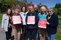 Donnington community to banish cold callers