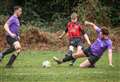 Top sides meet in cup action in Newbury Sunday League