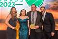 Berkshire Farm Girl wins top industry award