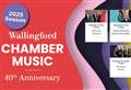 11 chamber music concerts announced for Wallingford’s 40th anniversary season