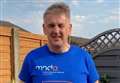 Newbury chef to run everyday in May for MND Association