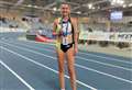 Fry marks return from foot injury with cross country triumph