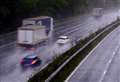 M4 fully reopened after earlier crash