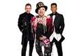 Boy George & Russell Watson to entertain crowds at Englefield this weekend