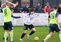 Hungerford preserve unbeaten home record with hard-fought point against Merthyr