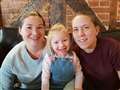 Football fundraiser for ‘smiley’ Marley