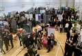 Newbury school hosts ‘largest ever’ careers fair
