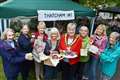 Thatcham Festival raises more than £1,000 for mayor's charities