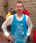 Newbury man set to complete 200 mile challenge in seven days