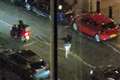 Appeal to find hit-and-run victim who was carried on car’s bonnet for 30 yards