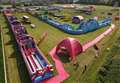 Labyrinth Challenge comes to Newbury Showground