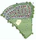 Controversial plan for Greenham homes approved