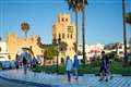 Holidaymakers swapping traditional European hotspots for north Africa