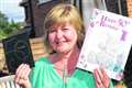 'Grand' time at cancer patient's fundraising 50th