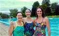 Masters enjoy Slovenia championships