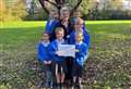 Rural primary school receives safeguarding award