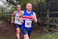 Running marathon for youth charity