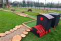 Victoria Park mini golf course opening in time for Easter holidays